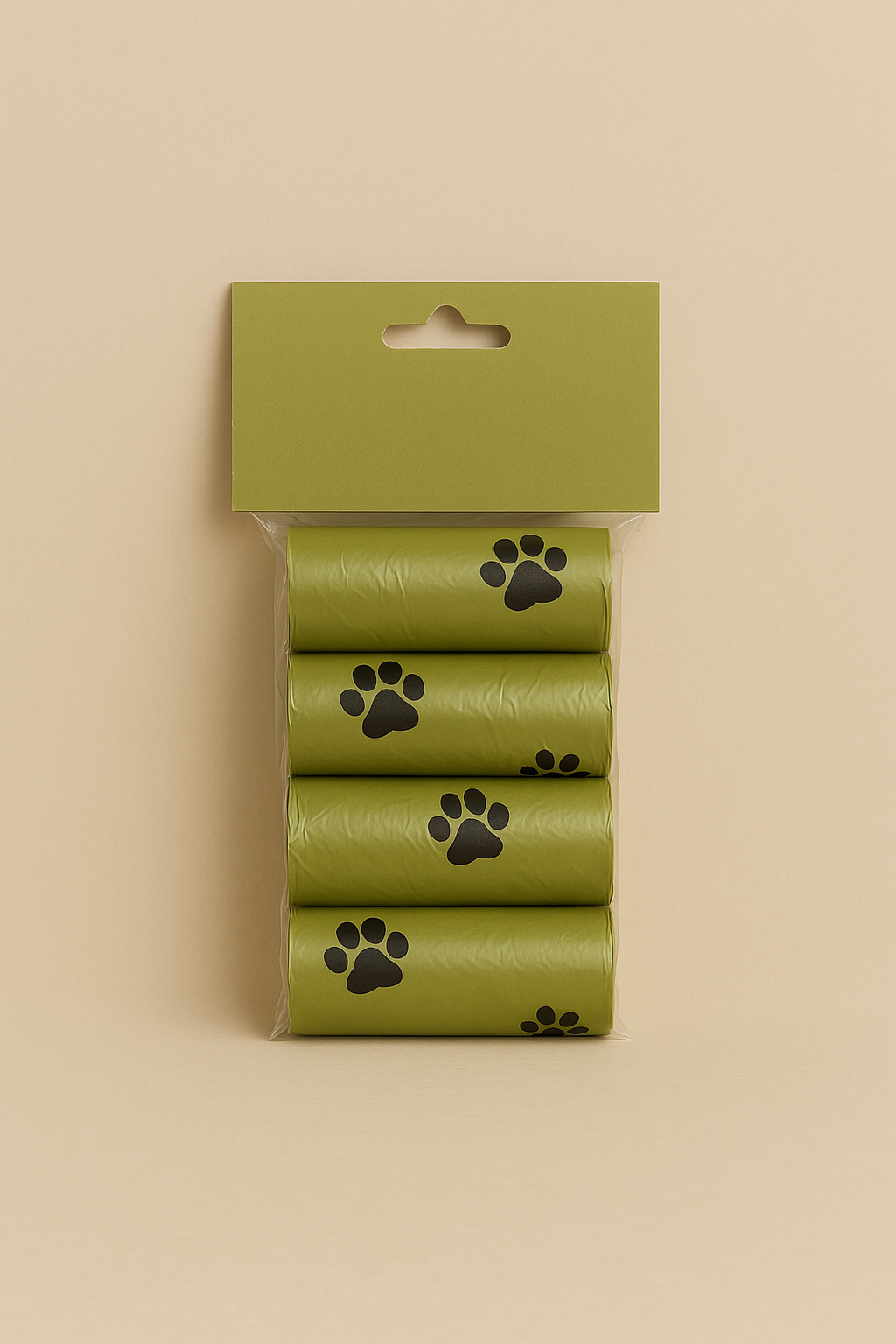 CoccolaPet : Sacchetti Biodegradabili