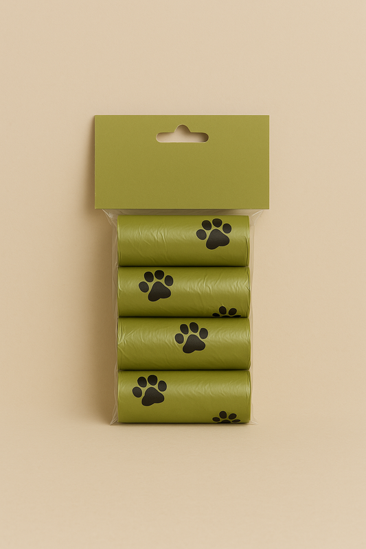 CoccolaPet : Sacchetti Biodegradabili